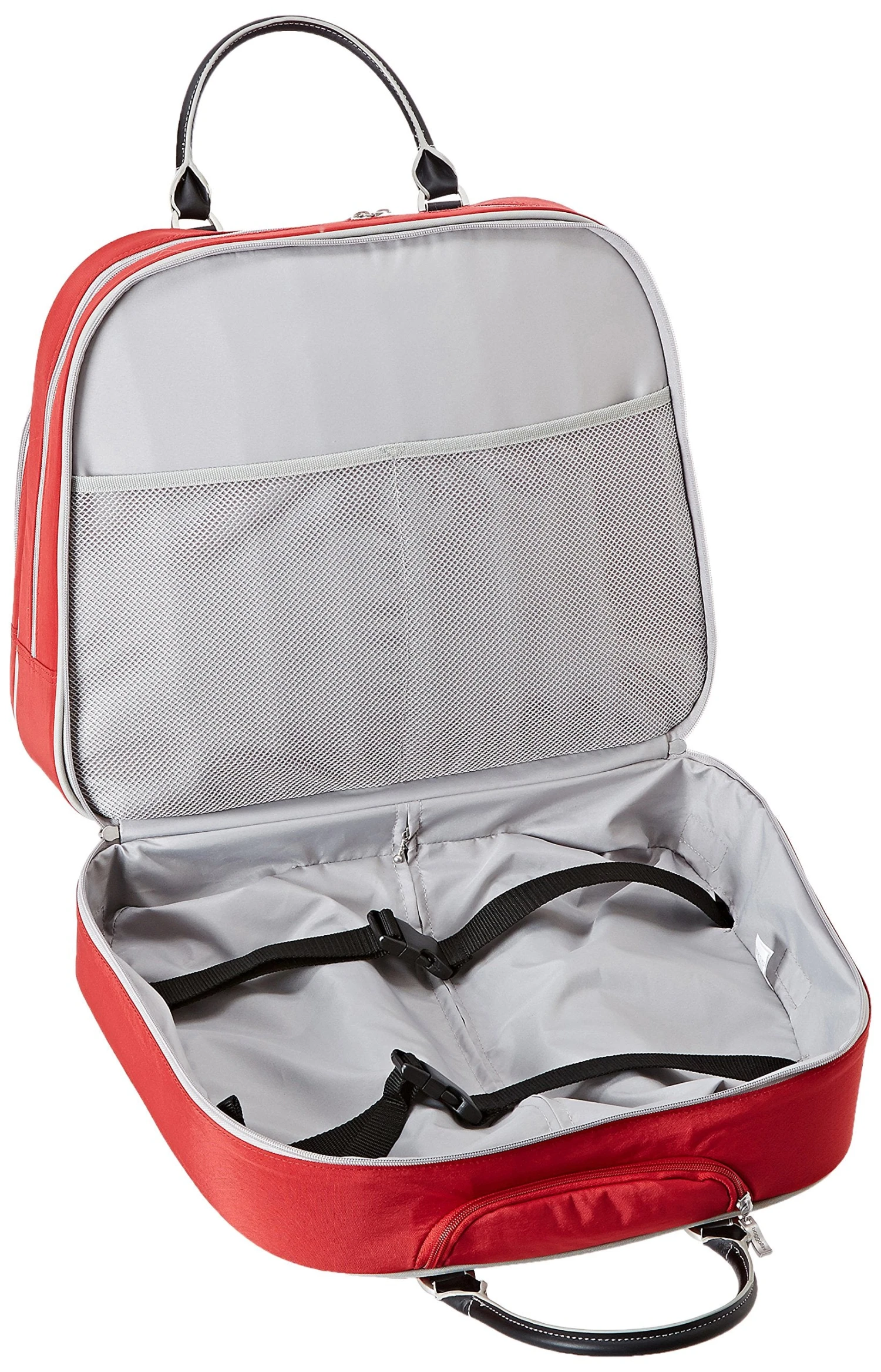 Baggallini Rolling Tote 2-Wheel Rollaboard Travel Carry-On 5 Baggallini Rolling Tote 2-Wheel Rollaboard Travel Carry-On - Image 3
