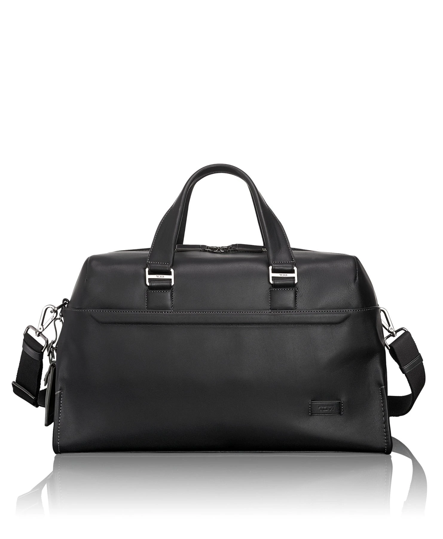 TUMI Harrison Rockwell Day Duffel 3 TUMI Harrison Rockwell Day Duffel