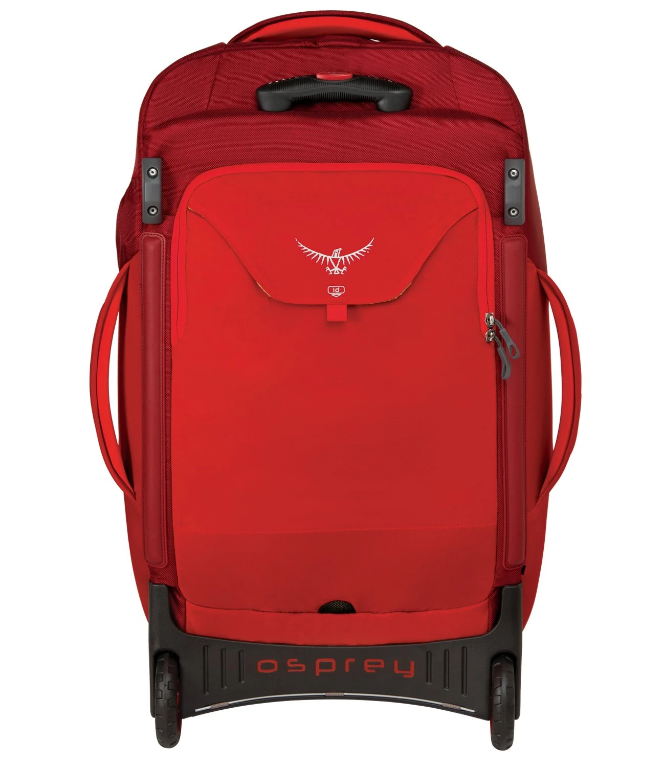 Osprey Packs Shuttle 100L/30" Wheeled Luggage 4 Osprey Packs Shuttle 100L/30" Wheeled Luggage - Image 2