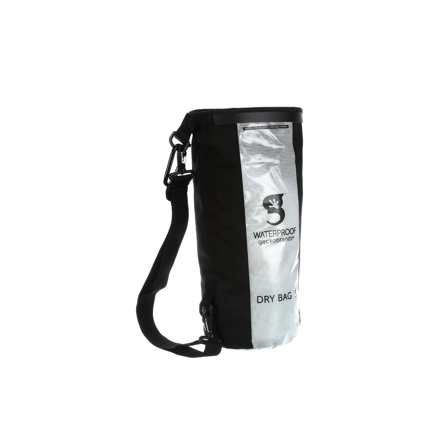 Geckobrands Durable View Dry Bag 12 Geckobrands Durable View Dry Bag - Image 10