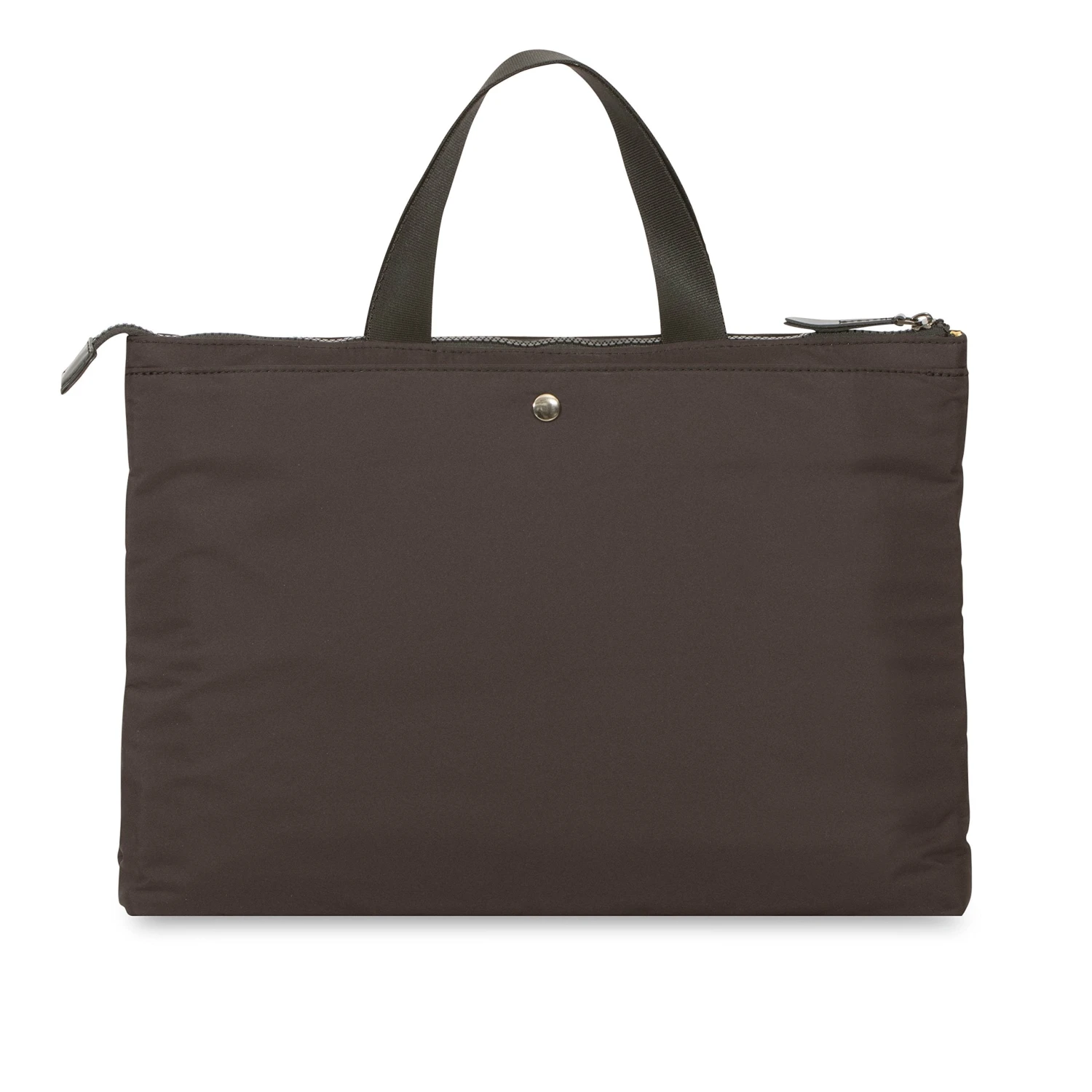 Knomo London Copenhagen Ultra Lightweight Briefcase 14" 11 Knomo London Copenhagen Ultra Lightweight Briefcase 14" - Image 9