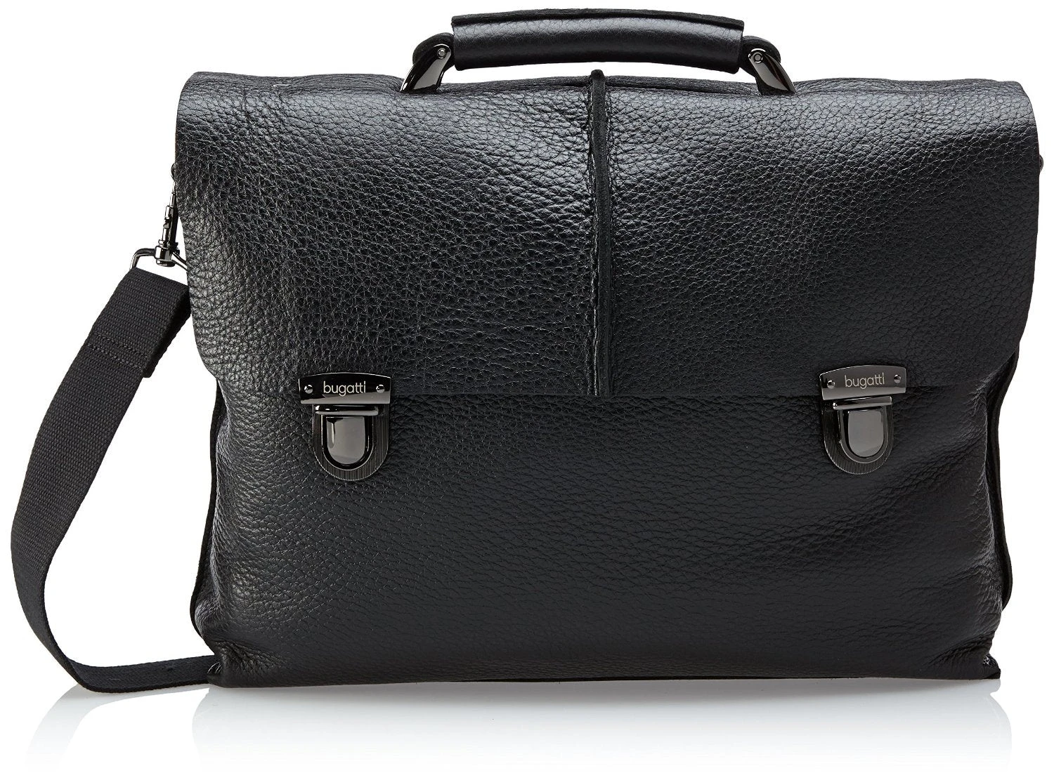 Bugatti Milano Slim Briefcase 3 Bugatti Milano Slim Briefcase