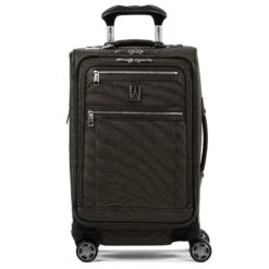TravelPro Platinum Elite 21" 4-Wheel Carry-On Luggage -Best Luggage Store 7e7f48ad7a7721bf9d253e82f72f5c436a1d1012220999fb8ce3780d58468d4a