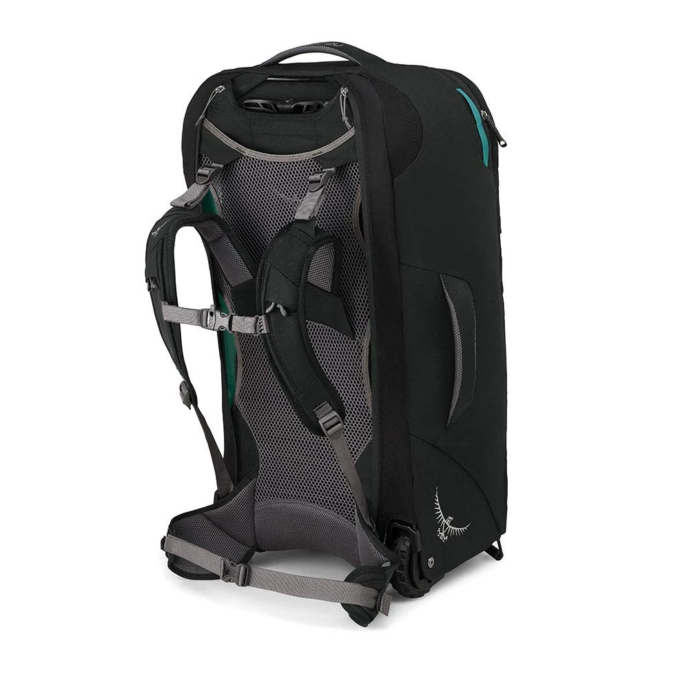 Osprey Packs Fairview Wheeled Travel Pack 65 6 Osprey Packs Fairview Wheeled Travel Pack 65 - Image 4