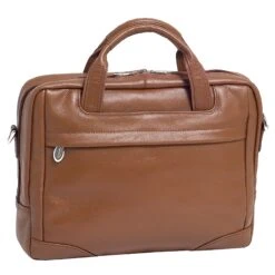 McKlein USA Bridgeport 15.6" Leather Large Laptop Briefcase -Best Luggage Store 7f0e10b2ad033acd307602ddd618ba55776efc5626723e170d4e099bd0500cb3 999abc3a 897c 446f b418 efd3a35b72e0