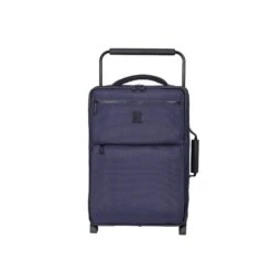 IT Luggage World's Lightest Los Angeles 21" 4-Wheel Carry-On Luggage