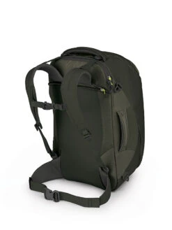 Osprey Packs Porter 46 Travel Backpack -Best Luggage Store 7f34d543f9ea99ba4978df5ccfc5e33ce5cdcd8d4c96c01620f6567a0586a325