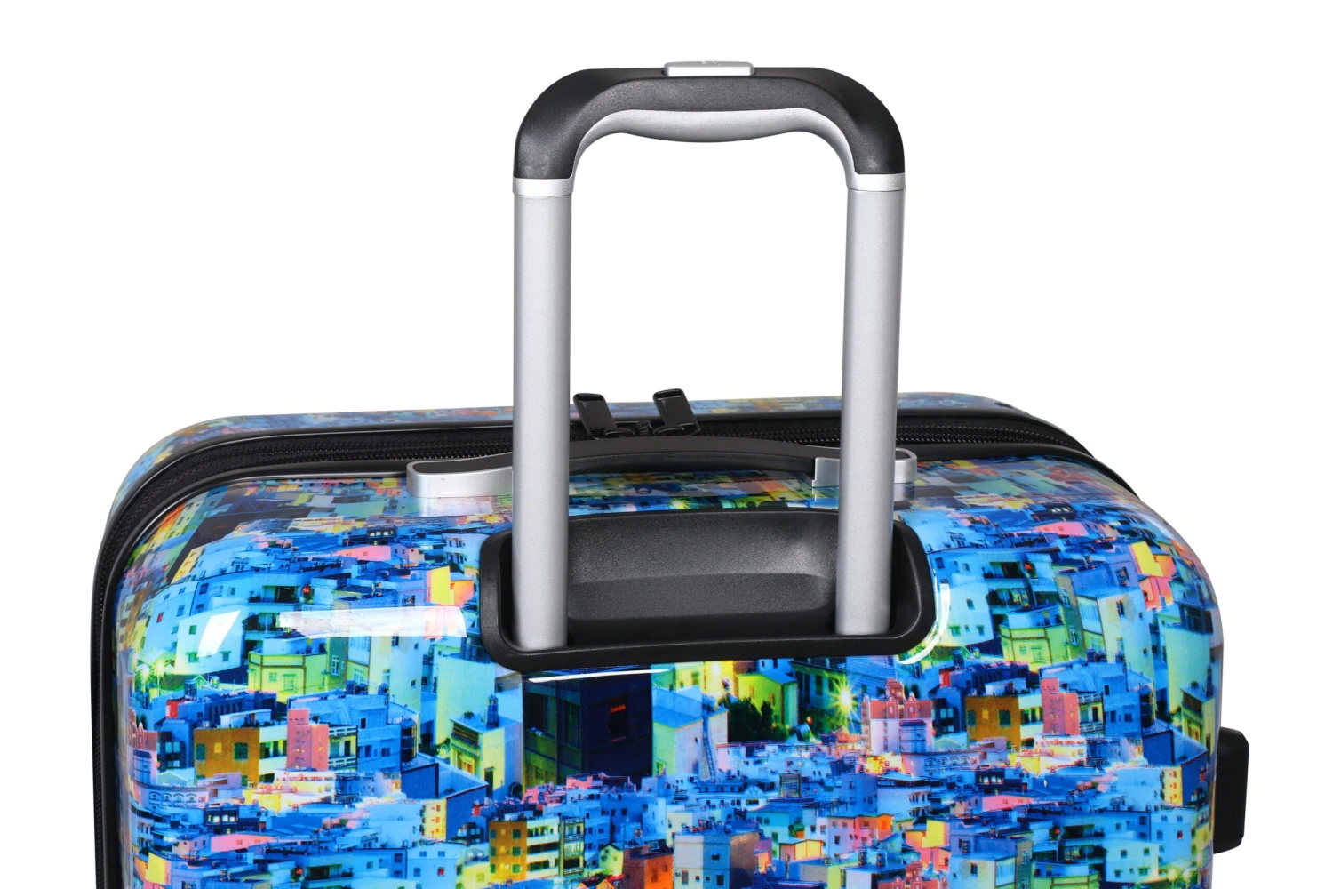 IT Luggage Sheen 3 Piece Set (20"/24"/28") 4-Wheel Luggage Sets 12 IT Luggage Sheen 3 Piece Set (20"/24"/28") 4-Wheel Luggage Sets - Image 10