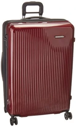 Briggs & Riley Sympatico Expandable 30" 4-Wheel Large Luggage -Best Luggage Store 7f95514fa30de7a3f7ce700c061b1c4d76b7fb78d1ee5ba7a24648f490a2cb0e