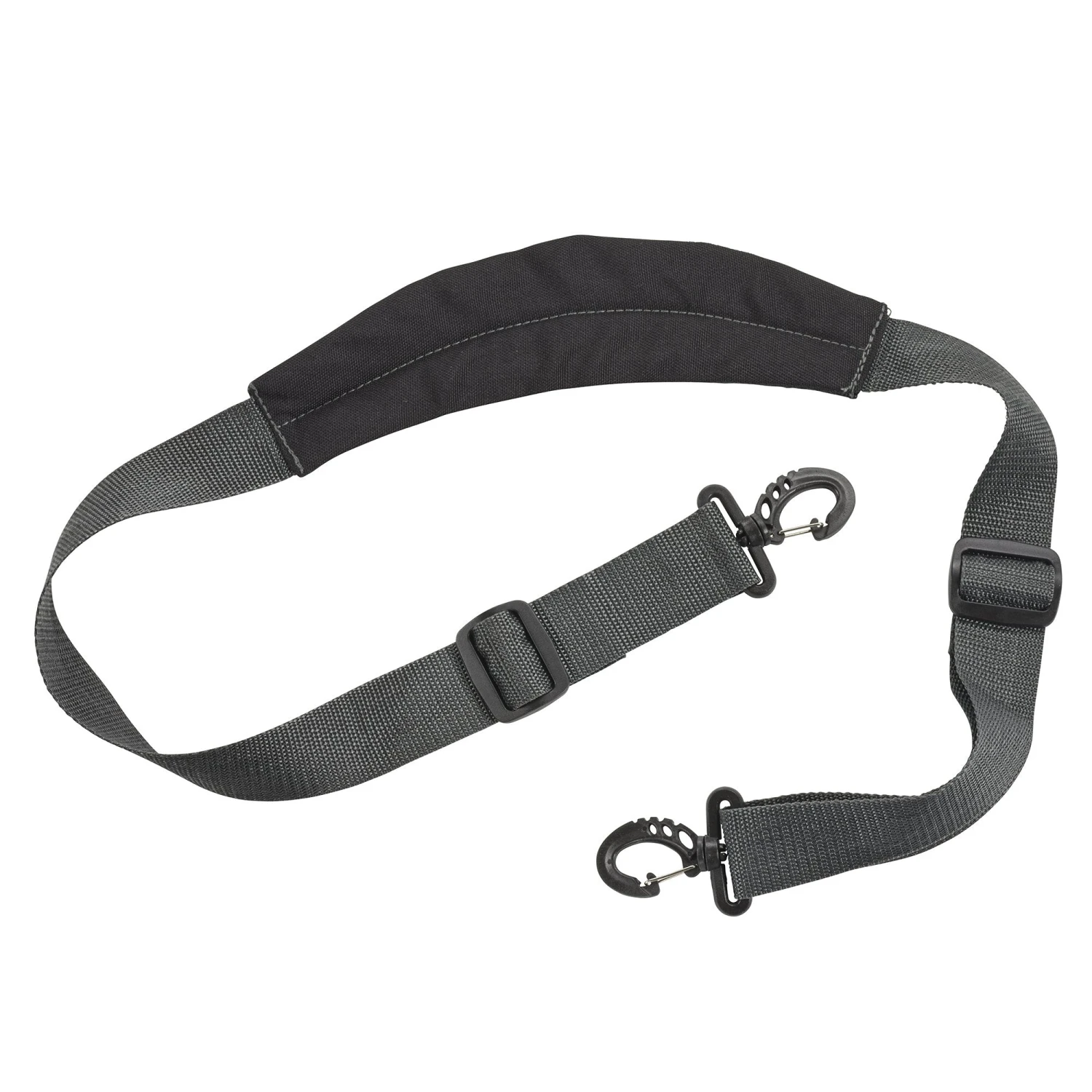 Lewis N. Clark Uncharted 900D/Zipper Duffel Bag 6 Lewis N. Clark Uncharted 900D/Zipper Duffel Bag - Image 4