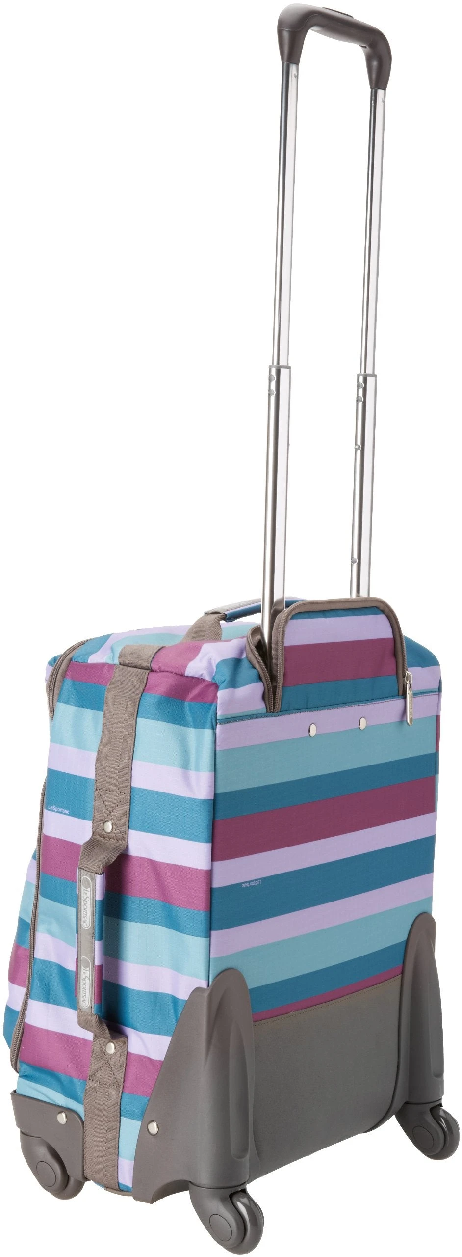 LeSportsac 18" 4 Wheel Luggage 4 LeSportsac 18" 4 Wheel Luggage - Image 2