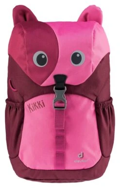 Deuter Kids' Kikki Backpack 39 Deuter Kids' Kikki Backpack -Best Luggage Store 7febd84d4af46ac3bf88a434df1fbd5f61049a4db41e6af7bc868f1c110f3b8f