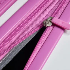 DELSEY Paris Christine Hardside Spinner Luggage Collection, 28-Inch Checked-Large -Best Luggage Store 80434ce860d44e69a37acafcd34d1e26990c5e60b397911240c994ff3c760217