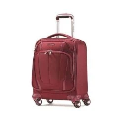 Samsonite Silhouette Sphere 2 Softside Spinner Boarding Bag 31 Samsonite Silhouette Sphere 2 Softside Spinner Boarding Bag -Best Luggage Store 8052f2b165a2326244d4772a650eb24c28bf6ffb720d22c7153e17eeb3f01234