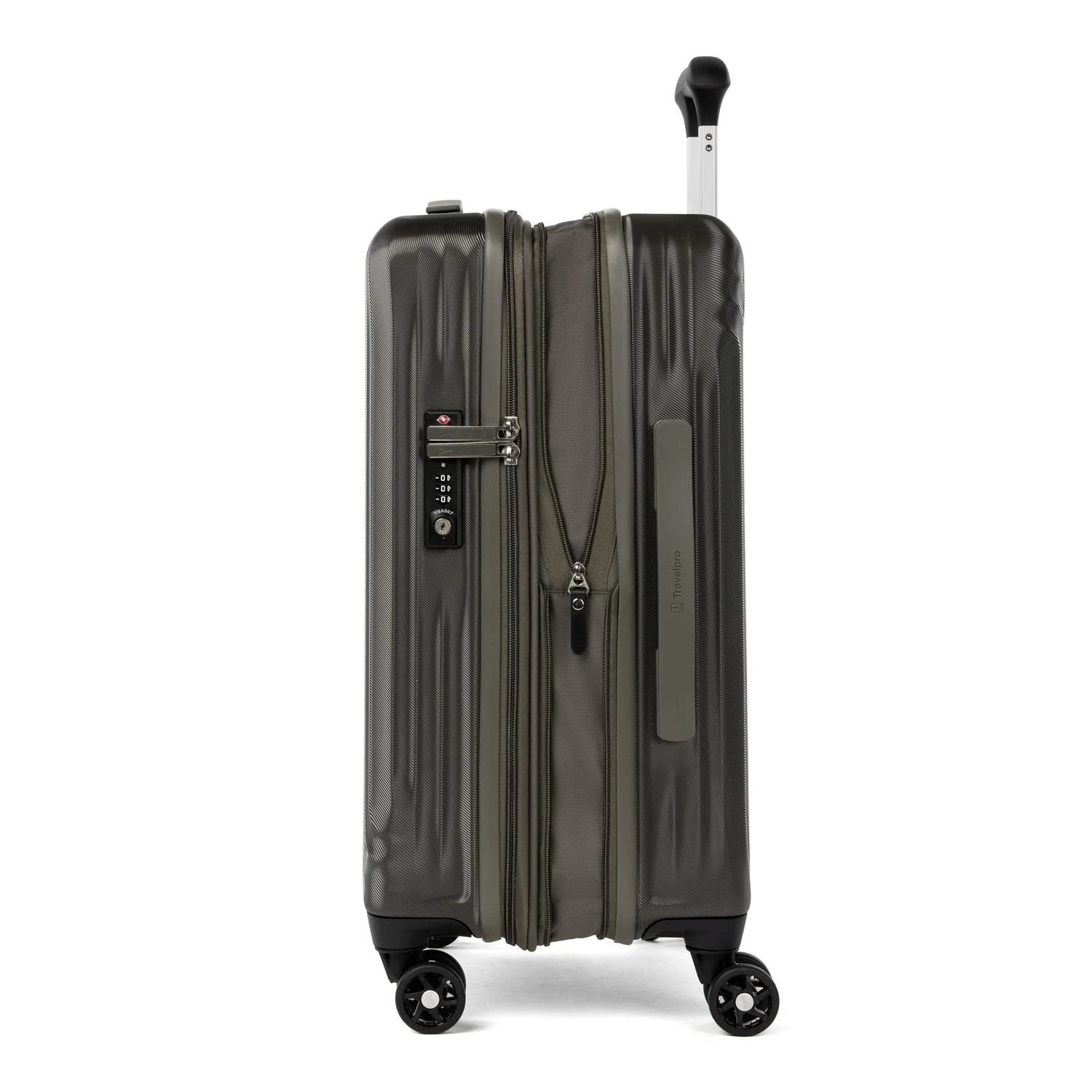 Travelpro Maxlite Air Hardside Carry-On Luggage 21 Travelpro Maxlite Air Hardside Carry-On Luggage - Image 19