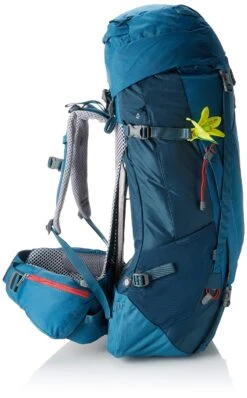 Deuter Futura Vario Hiking Backpacks -Best Luggage Store 80732b37bf146814275e1cbf76119de38b17c34b5fcb7ee35e70e6c3b22d7608