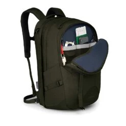 Osprey Packs Nebula Men's Laptop Backpack 38 Osprey Packs Nebula Men's Laptop Backpack -Best Luggage Store 808bf9be982ab0e92cdc3f1310e8600b9ec69f6f6a916d92d622a8ae89eef428