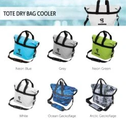Geckobrands Tote Dry Bag Cooler 26 Geckobrands Tote Dry Bag Cooler -Best Luggage Store 808e422a76066a8857ee98e80de6bca7cca339f46103d5e4ba5eb121b9b3982f