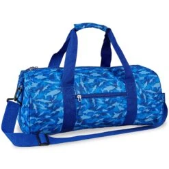Bixbee Large Duffel Bags