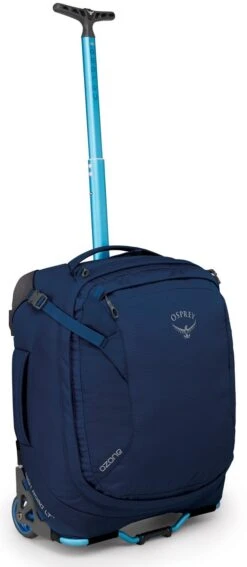 Osprey Packs Ozone Wheeled Global Carry-On 38L/19.5" 10 Osprey Packs Ozone Wheeled Global Carry-On 38L/19.5" -Best Luggage Store 80b3d42a1e886cbba62a59240d4fd8c74e058ede6dd8a20ea6426a356a4bf66d