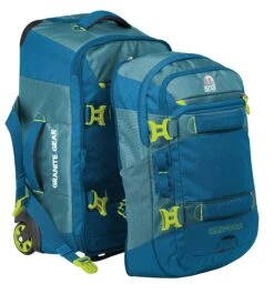 Granite Gear Cross-Trek Wheeled Carry-On With Removable 28L Pack 9 Granite Gear Cross-Trek Wheeled Carry-On With Removable 28L Pack -Best Luggage Store 80cf413333012ebb4a244dadb1ab516950f782b03d6f99533743507d00ae59a7