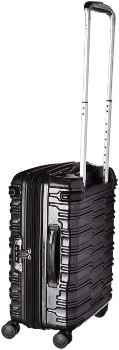 Samsonite Stryde 20" 4-Wheel Carry-On Luggage 21 Samsonite Stryde 20" 4-Wheel Carry-On Luggage -Best Luggage Store 80f02d4f886f3feff55aad7016bd82ba2043657c312c8c8b7a1d9f3dac82a75b