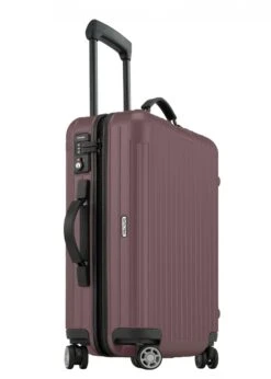 Rimowa Salsa Matte 22" Cabin Multiwheel 7 Rimowa Salsa Matte 22" Cabin Multiwheel -Best Luggage Store 810.53.14.4 1