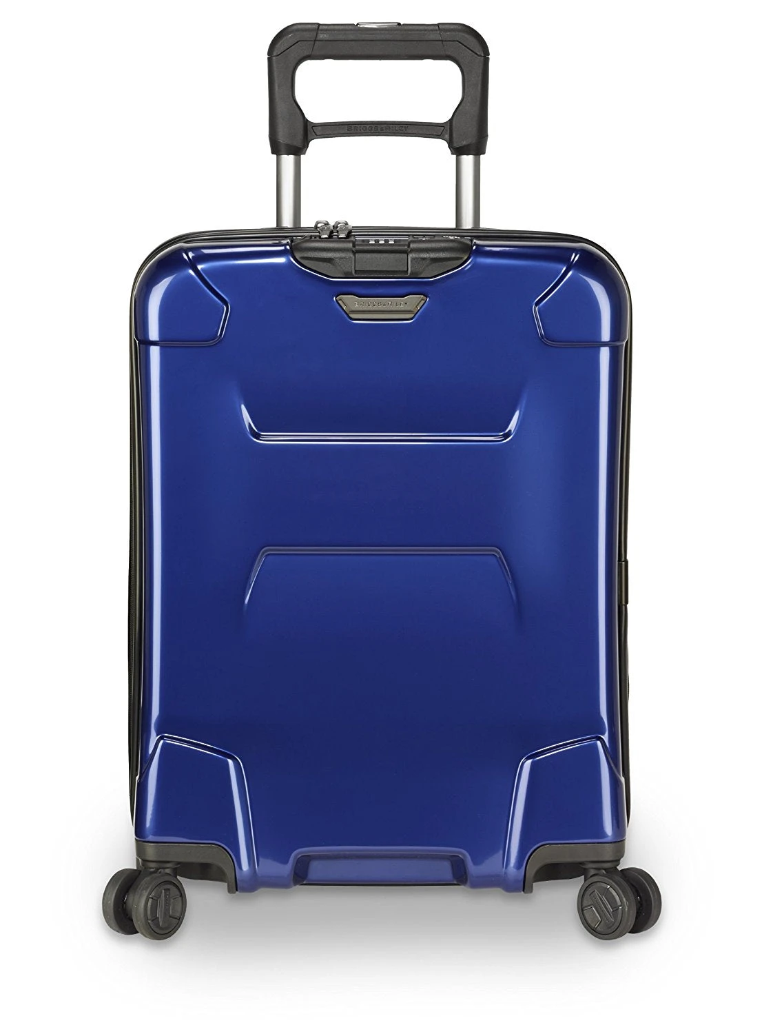 Briggs & Riley Torq Carry-On Wide Body 20" 4-Wheel International Wide Body Carry-On Luggage 3 Briggs & Riley Torq Carry-On Wide Body 20" 4-Wheel International Wide Body Carry-On Luggage