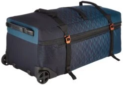 Victorinox VX Touring Wheeled Duffel Extra-Large -Best Luggage Store 812071e5cacefa0f216272bf98fdebe524c54b8875cad817b86d9088388857bc