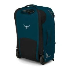 Osprey Packs Farpoint Wheeled Travel Pack 36 -Best Luggage Store 815b54288f99d6dea78055e5e460836c9be7a5d4ce9583259d4bc666f8373b34