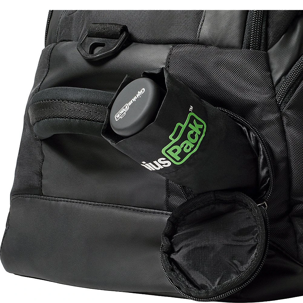 Genius Pack Overnight True Sport Duffle 5 Genius Pack Overnight True Sport Duffle - Image 3