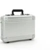 ZERO Halliburton Geo Aluminum 2.0 Small Laptop Case Silver 1 ZERO Halliburton Geo Aluminum 2.0 Small Laptop Case Silver -Best Luggage Store 817ee1f2b99a9d6c98ba7016ebe87853924f6d873b3b8de9ec4c2ebd74a2fa25