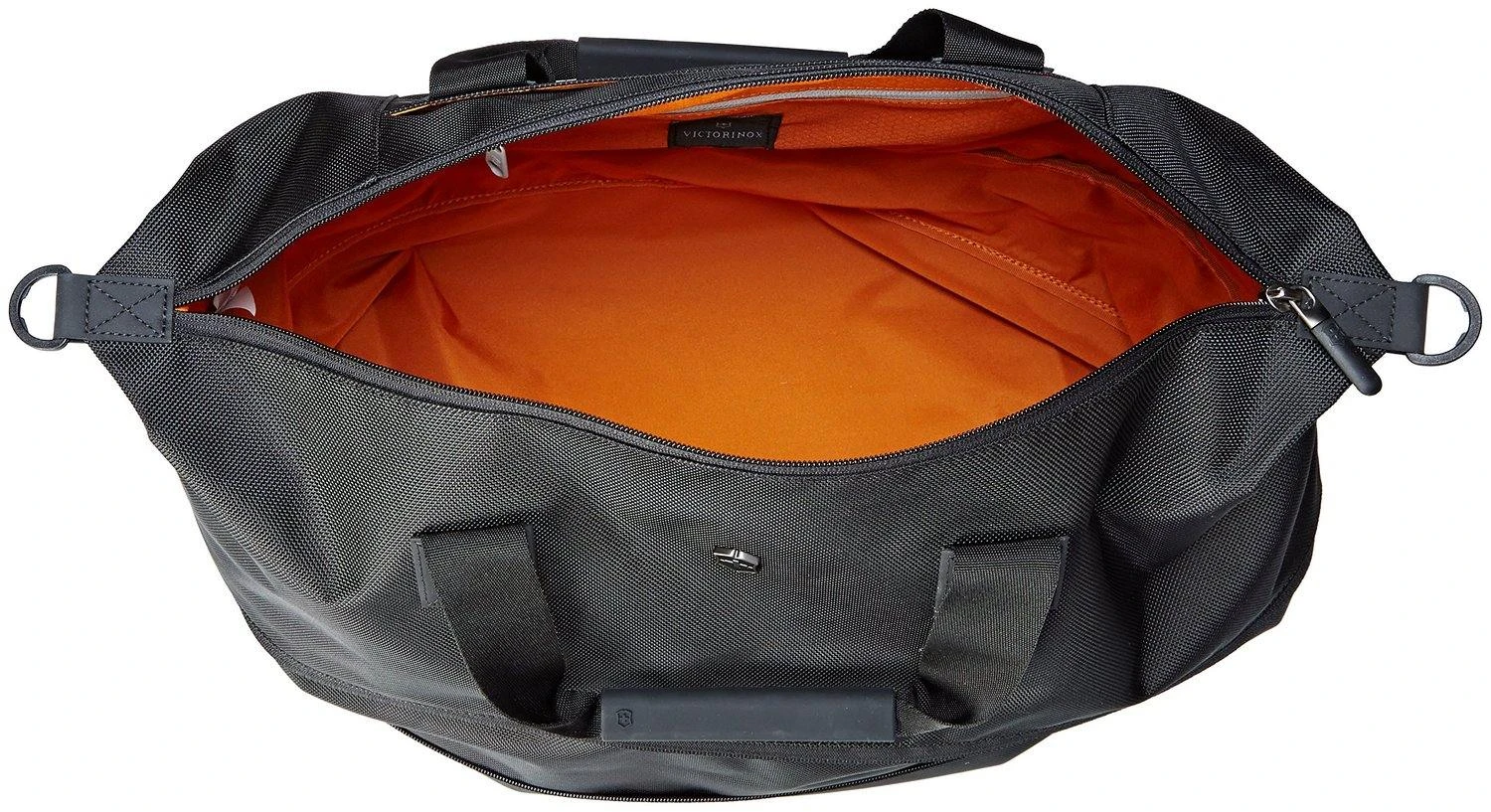 Victorinox Werks Traveler 5.0 Weekender Carry-All Tote 6 Victorinox Werks Traveler 5.0 Weekender Carry-All Tote - Image 4