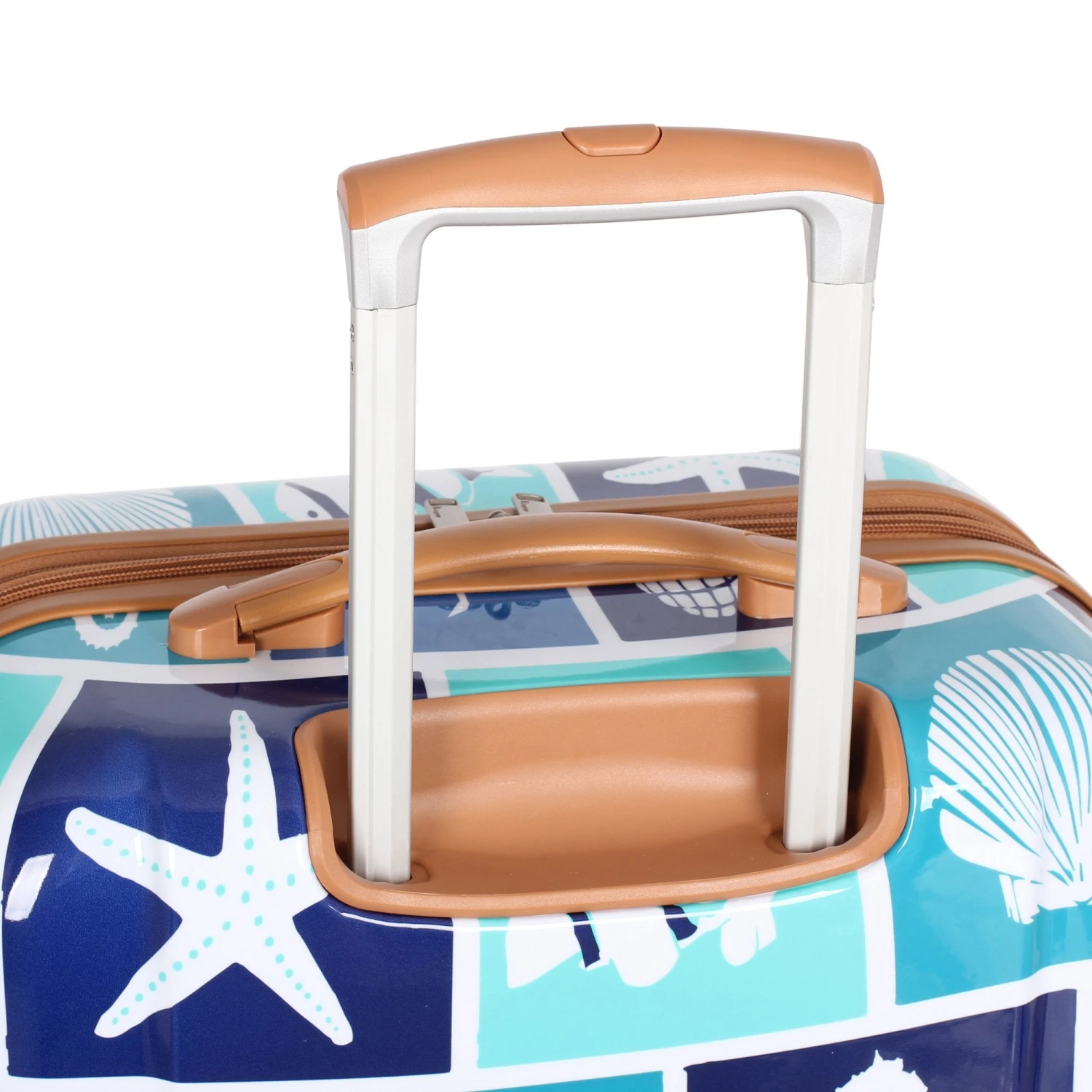 IT Luggage Virtuoso 22" 4-Wheel Carry-On Luggage 15 IT Luggage Virtuoso 22" 4-Wheel Carry-On Luggage - Image 13