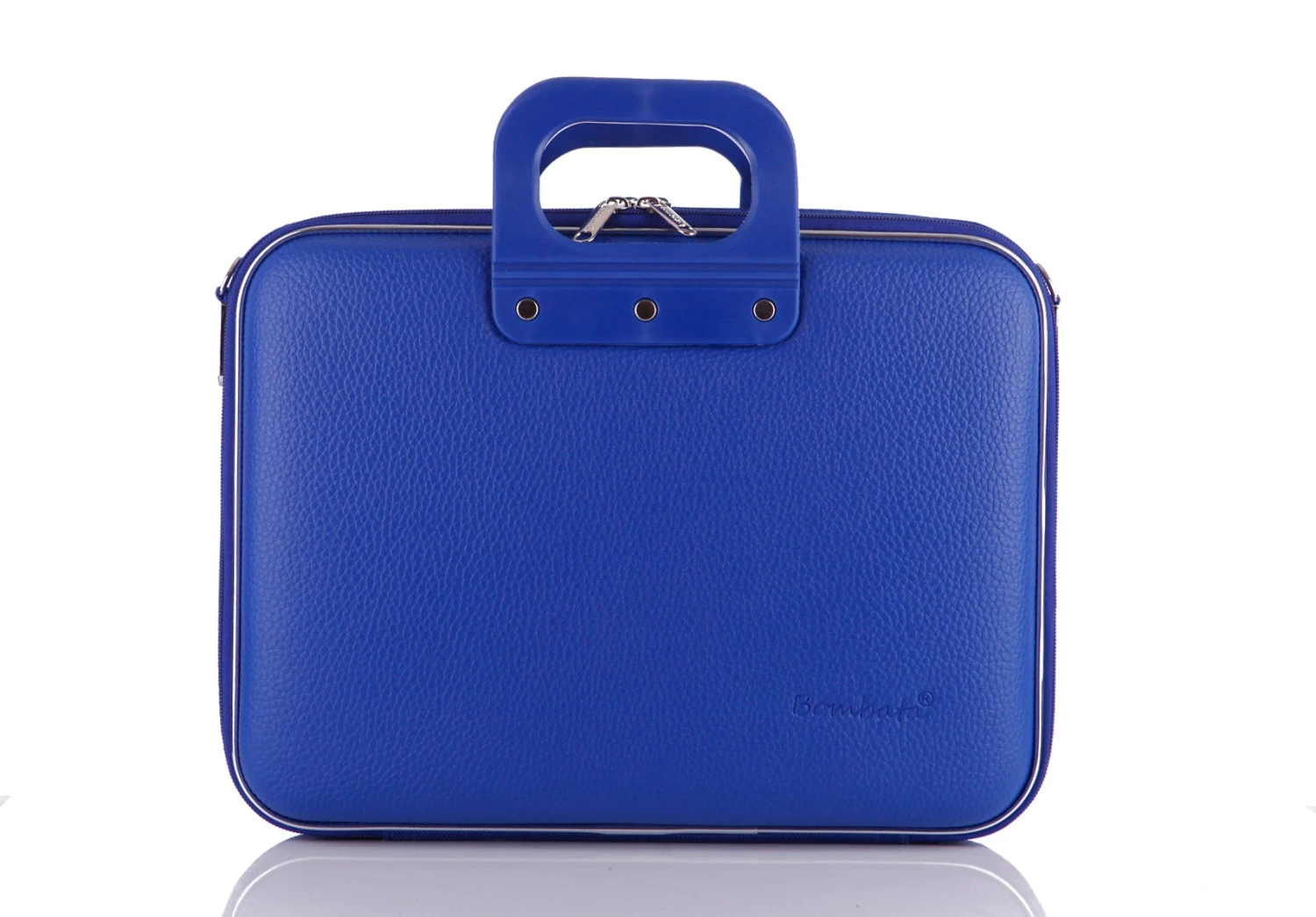 Bombata Milano 13" Overnight Case 3 Bombata Milano 13" Overnight Case