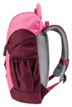 Deuter Kids' Kikki Backpack 38 Deuter Kids' Kikki Backpack -Best Luggage Store 825b9e9c5c82f46574265265574107de3f95f55340e52edc25aa025f84625f26