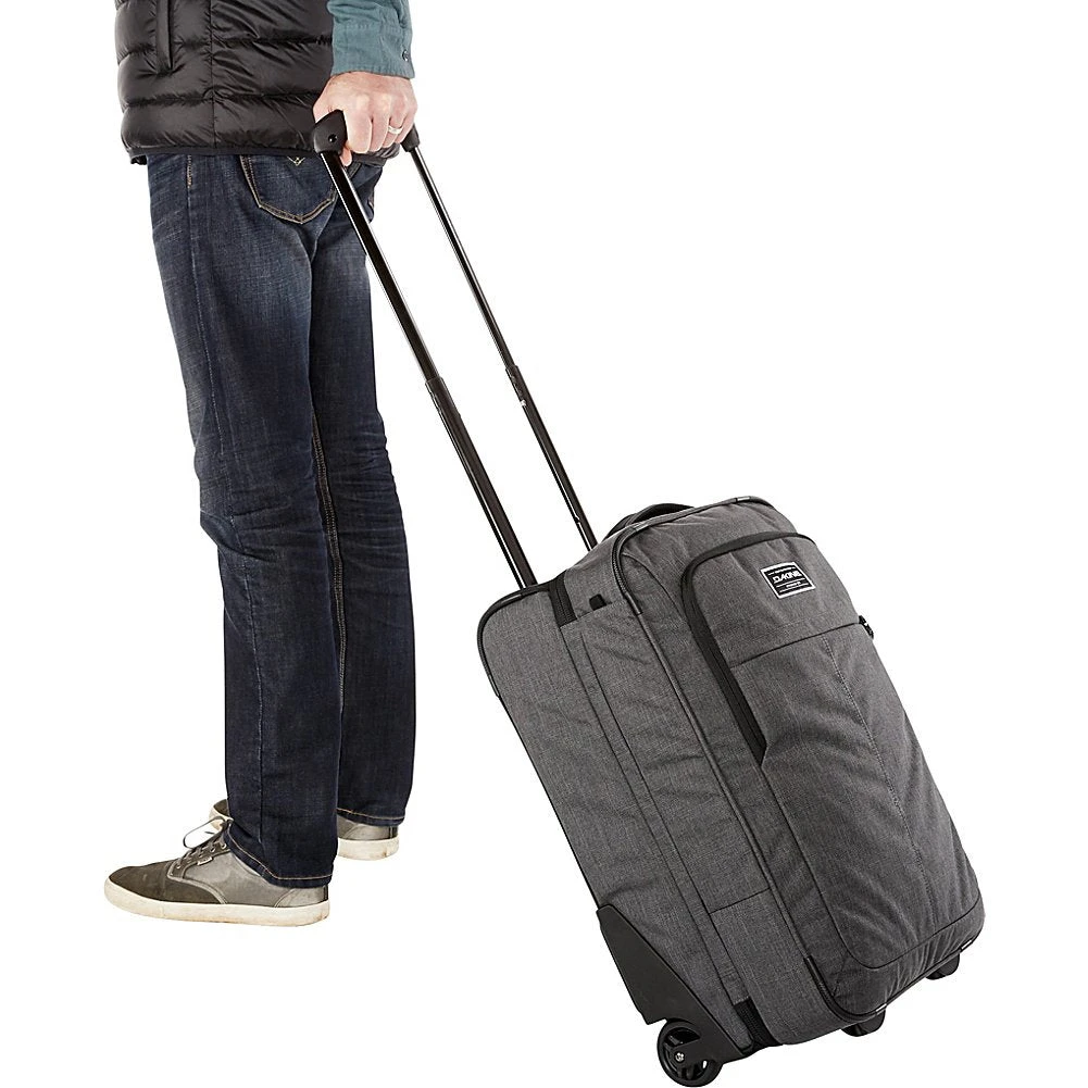 Dakine EQ 42L 2-Wheel Carry-On Luggage 21 Dakine EQ 42L 2-Wheel Carry-On Luggage - Image 19