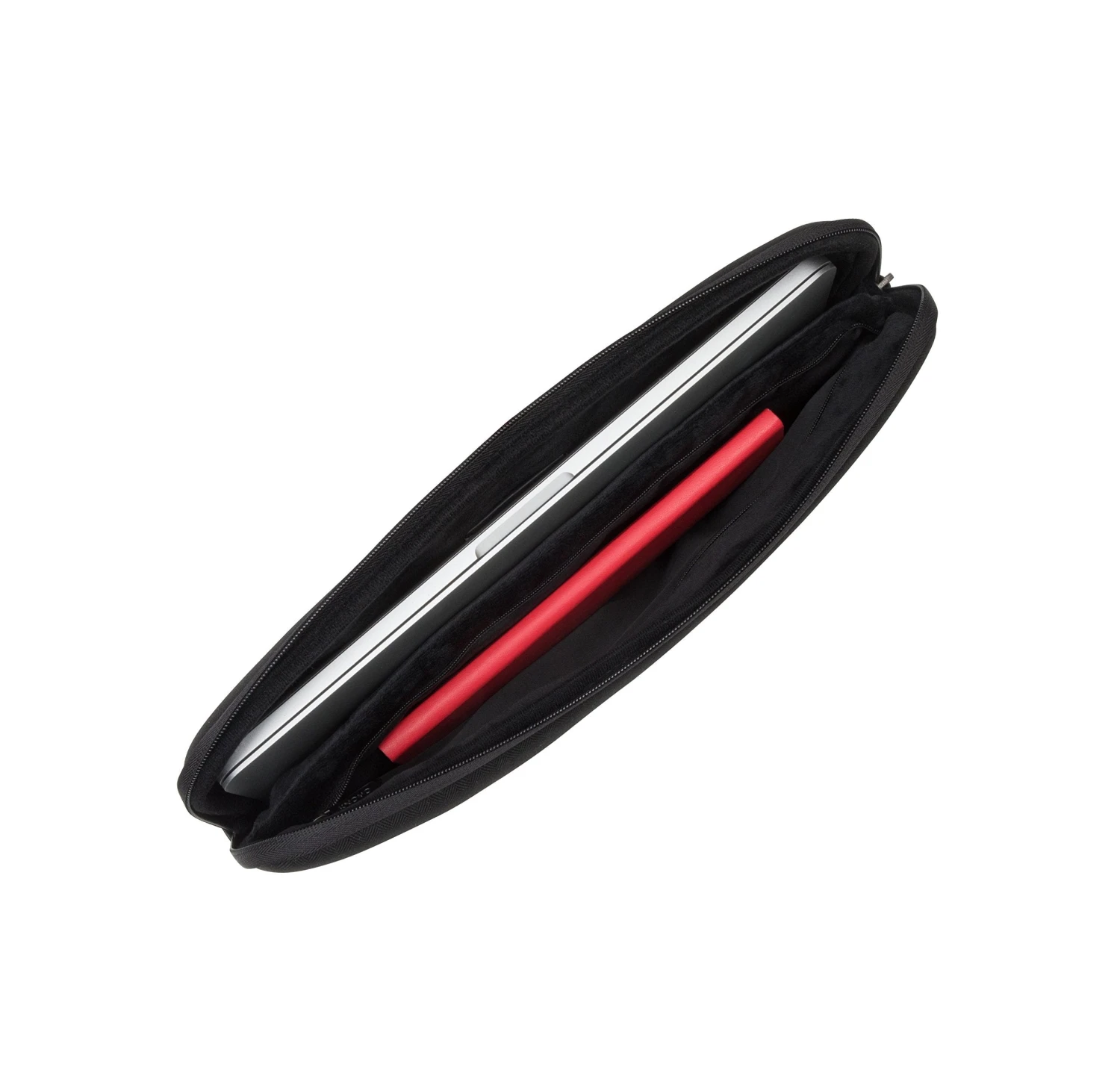 Knomo London Holborn 13" Sleeve 10 Knomo London Holborn 13" Sleeve - Image 8