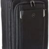 Victorinox Werks Traveler 5.0 22" U.S. Carry-On -Best Luggage Store 82c5c19526f8db36ece04acf106323ed83cb423a4efcb159c0dd5d33b8a045ce