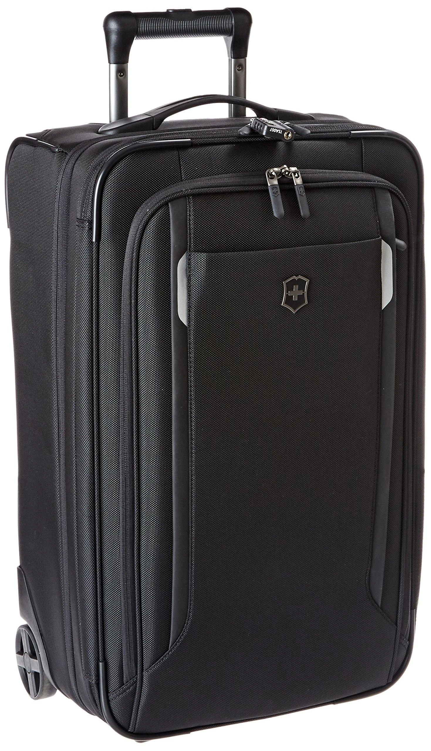 Victorinox Werks Traveler 5.0 22" U.S. Carry-On 3 Victorinox Werks Traveler 5.0 22" U.S. Carry-On