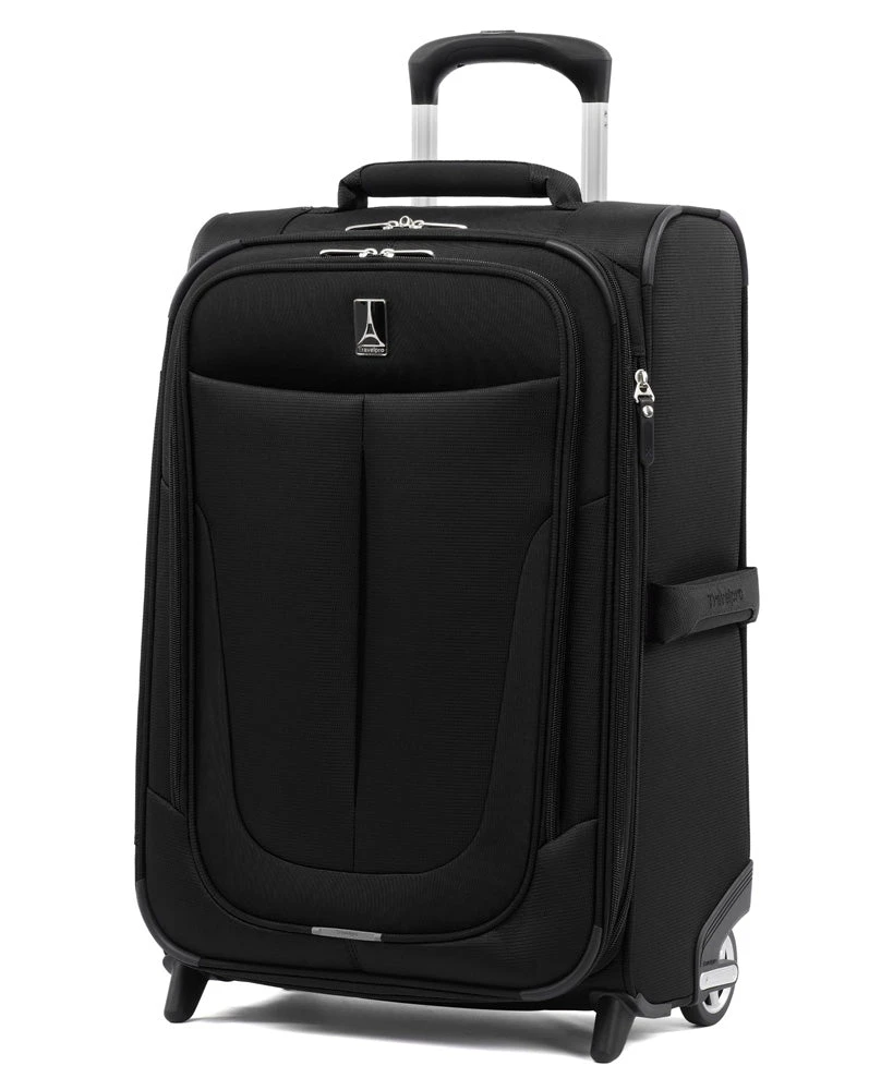 TravelPro Skypro Lightweight Airline Size Carry On Luggage Trolley Suitcase 3 TravelPro Skypro Lightweight Airline Size Carry On Luggage Trolley Suitcase