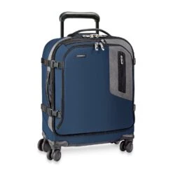 Briggs & Riley BRX Explore International Wide Body Spinner Suitcase -Best Luggage Store 82f6ad1459a0e98b3d6f77fca8bd3e4b0630dd700c0e57cb6371dfc204903ed7