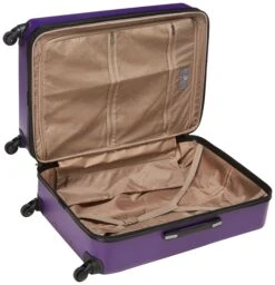 Heys America Scala 30" 4-Wheel Large Luggage 19 Heys America Scala 30" 4-Wheel Large Luggage -Best Luggage Store 82fe34425c17b174fc4527d14b678a0a2c2d9aebc8689479ccb9324b1841656c