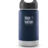 Klean Kanteen Wide Vacuum Insulated 12 Oz. Bottle 1 Klean Kanteen Wide Vacuum Insulated 12 Oz. Bottle -Best Luggage Store 8302f47cfffda409806006f9110f666e58645dc7924eecd4d533694c4de3003b