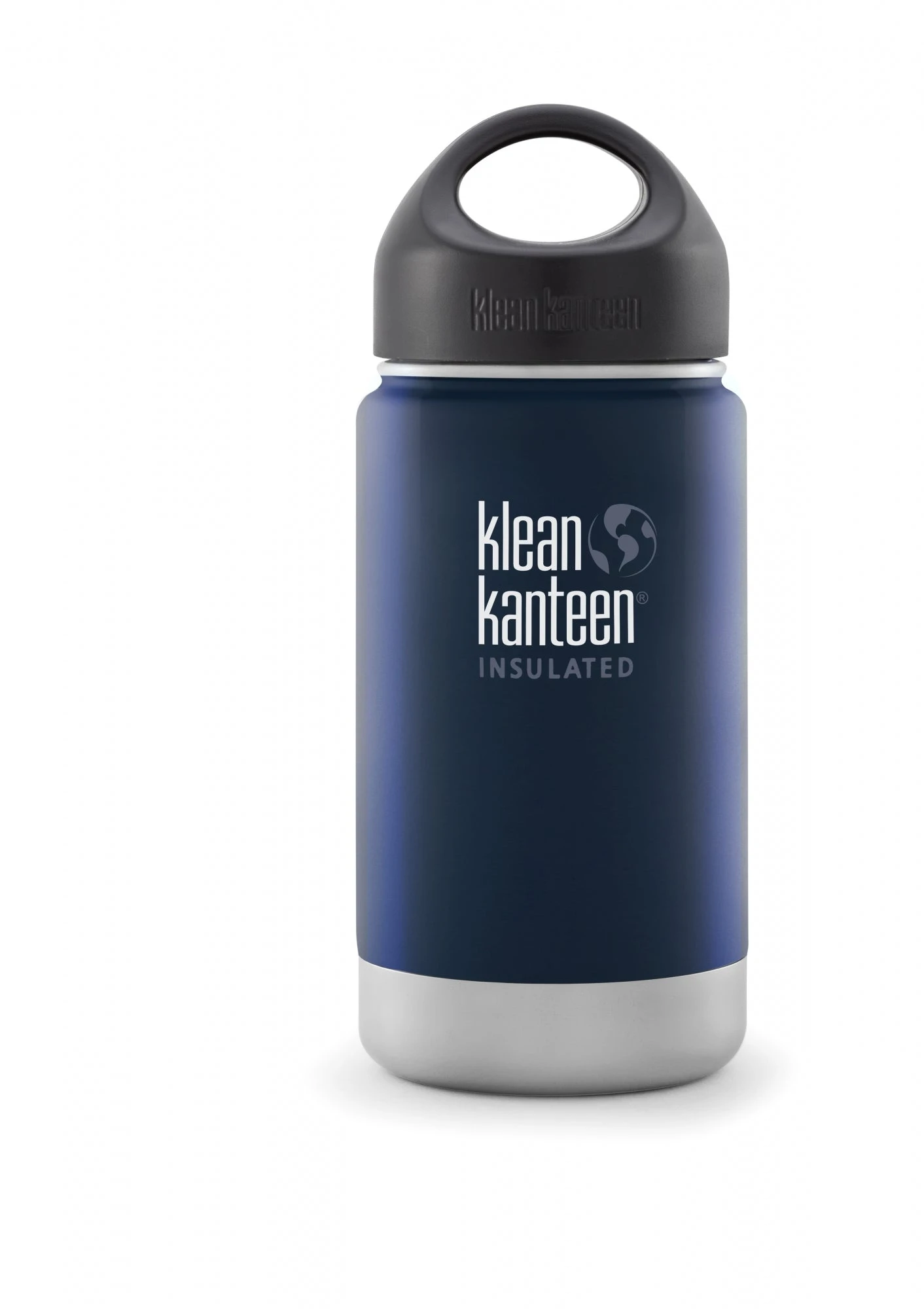 Klean Kanteen Wide Vacuum Insulated 12 Oz. Bottle 3 Klean Kanteen Wide Vacuum Insulated 12 Oz. Bottle