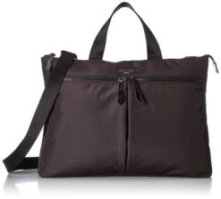 Knomo London Copenhagen Ultra Lightweight Briefcase 14"