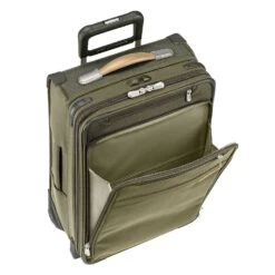 Briggs & Riley Baseline Expandable 25" 2-Wheel Medium Luggage 29 Briggs & Riley Baseline Expandable 25" 2-Wheel Medium Luggage -Best Luggage Store 831c32e1eb5200b3bfb838080baa2238e7da360c3b1da47a2c19f9c828ca5257
