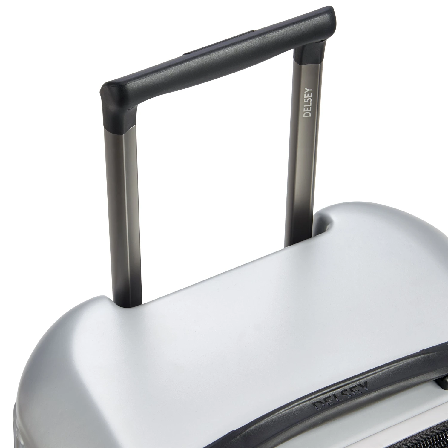 DELSEY Paris Securitime 26" Trunk Spinner 18 DELSEY Paris Securitime 26" Trunk Spinner - Image 16