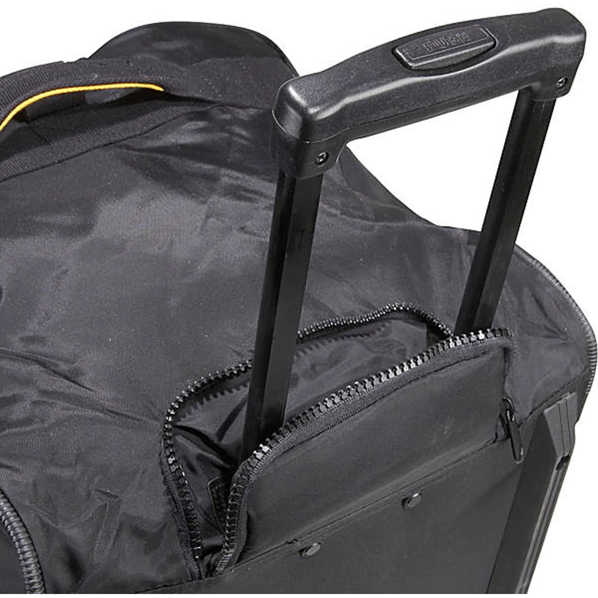 A.SAKS EXPANDABLE 31" 2-Wheel Wheeled Duffel Bags 7 A.SAKS EXPANDABLE 31" 2-Wheel Wheeled Duffel Bags - Image 5