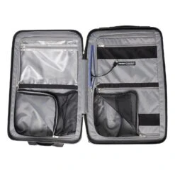 TravelPro Crew 11 22" 2-Wheel Carry-On Luggage -Best Luggage Store 832154e722ddcb13e644d9f40680fec1421326418939c142749286fea2784e0e